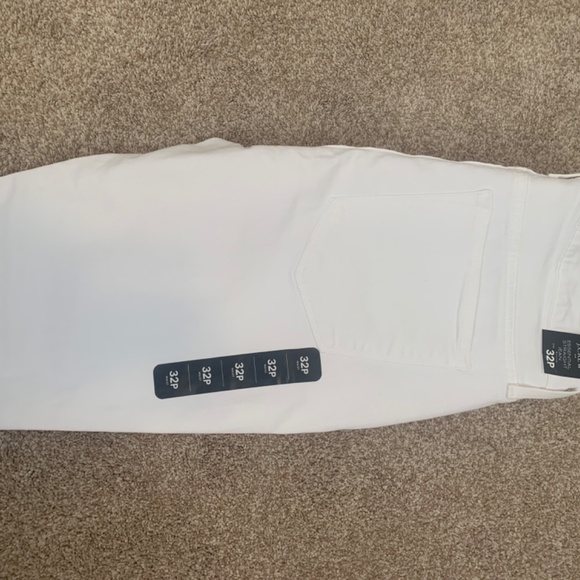 J Crew Jeans - Picture 3 of 4